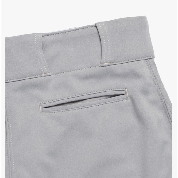 NWT Champro Boys' Traditional Knicker Style Knee-Length Baseball Pants XL - Picture 4 of 8